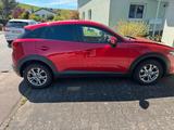 Mazda CX 3 - Mazda CX-3 von privat