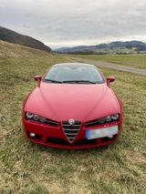 Alfa Romeo Brera - Alfa Romeo aus 2007