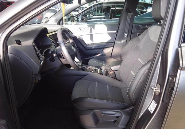 Seat Ateca - Bild 4