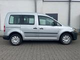 Volkswagen Caddy Kasten/Kombi Startline/ 1 Hand - Volkswagen Caddy: Startline