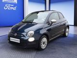 Fiat 500 1.0 GSE Hybrid Dolcevita - Fiat 500 Gebrauchtwagen in Nürnberg