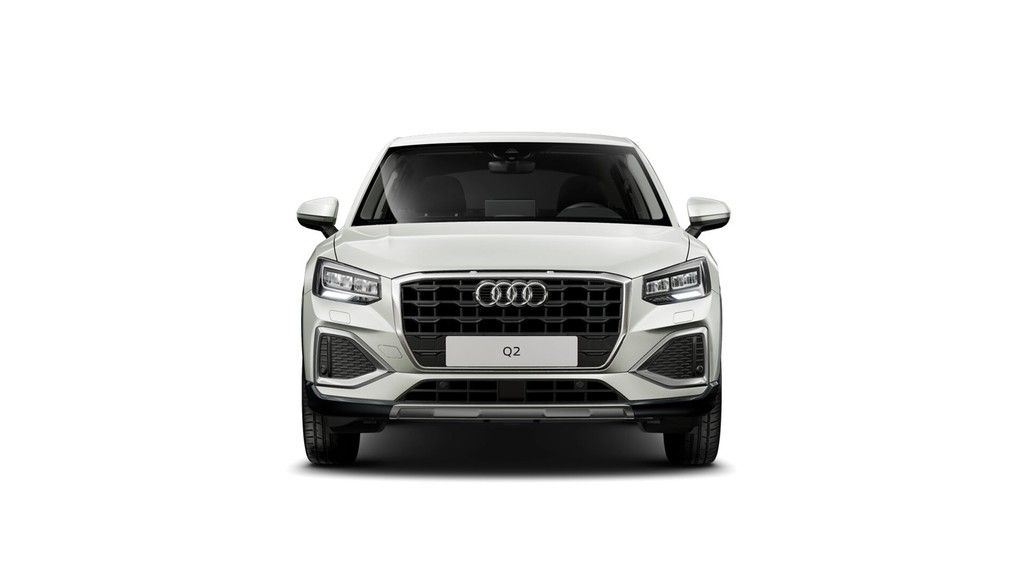 Audi Q2 - Bild 2