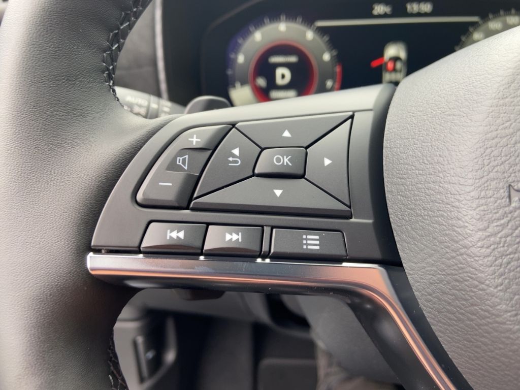 Nissan Juke - Bild 20