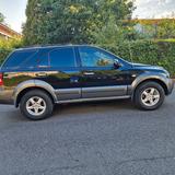 Kia Sorento 3.5 V6 EX - Automatik - gebrauchte Kia Sorento aus dem Jahr 2005