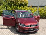 Volkswagen Golf Sportsvan 1.5 TSI ACT 110kW DSG Highlin... - Volkswagen Golf Sportsvan in Wiesbaden