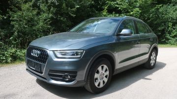 Audi Q3 - 1