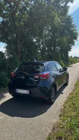 Mazda 2 SKYACTIV-G 90 Exclusive-Line Exclusive-Line - gebrauchte Mazda 2 aus dem Jahr 2019