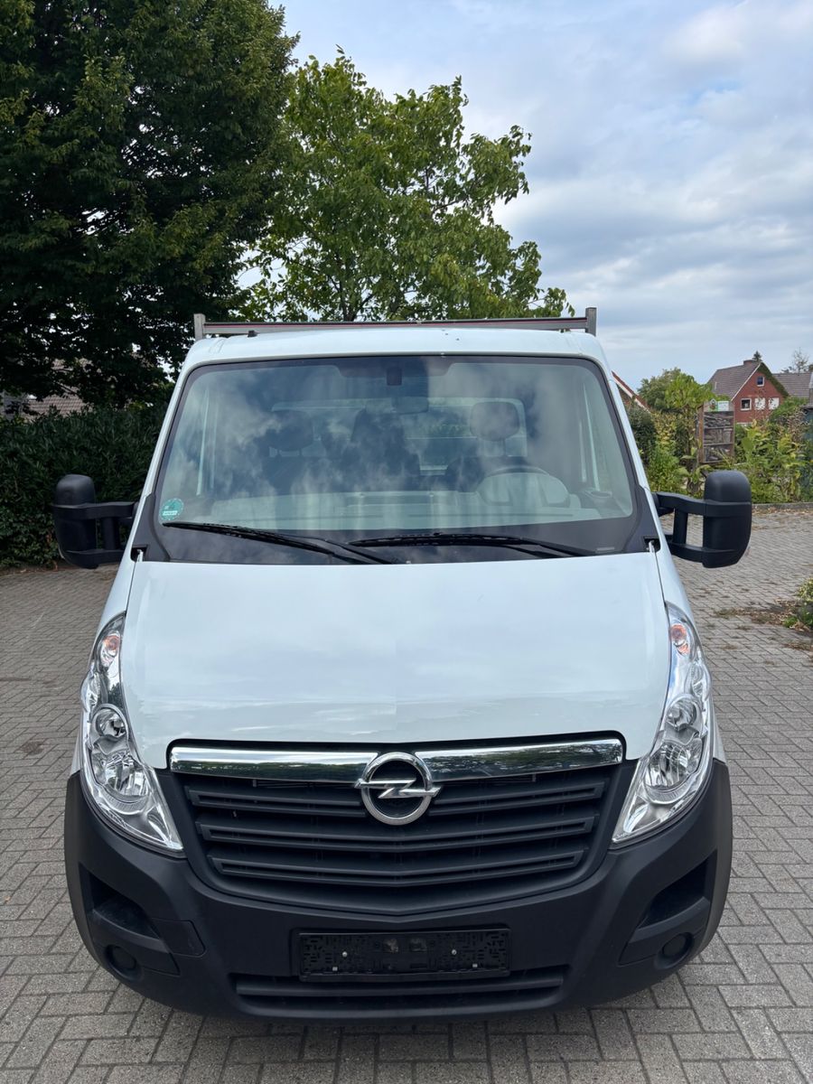Foto 9 von OPEL