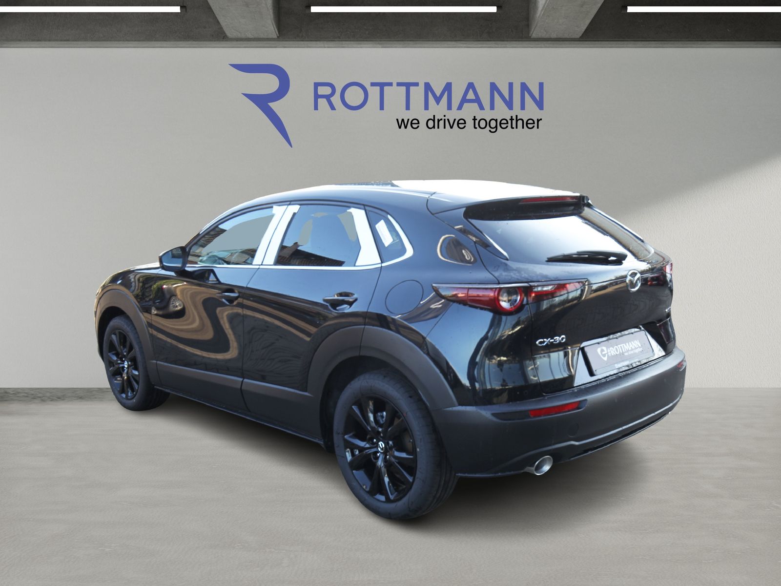 Mazda CX-30 - Bild 7