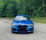 BMW M140i Aut. Edition Heck kein OPF CarPlay H/K DAB - BMW M140i von privat