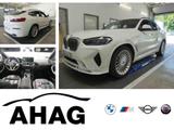 ALPINA XD4 3.0 Navi Leder Panoramadach LED Scheinwerfer - ALPINA XD4 Gebrauchtwagen