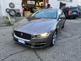 Jaguar XE 2.0 D Turbo Portfolio - Jaguar XE: Portfolio