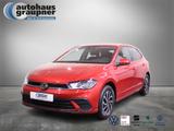 Volkswagen Polo Life 1,0 l 59 kW 80 PS 5-Gang PDC SHZ LED - Volkswagen Polo Neuwagen in Leipzig