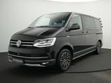 Volkswagen T6 Multivan Panamericana 2.0 TDI 4M DSG *8fach* - Volkswagen T6 Multivan in Frankfurt (Main)