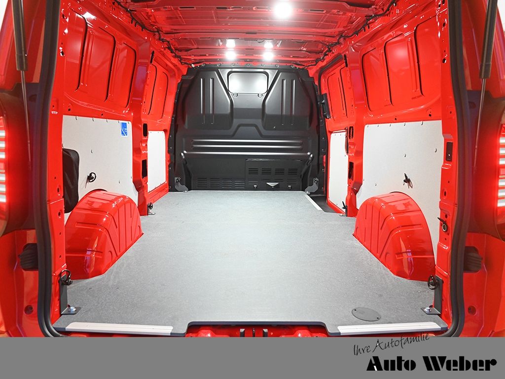 Volkswagen T7 Transporter - Bild 8