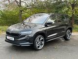 Skoda Sportline 1.5TSi DSG NAVI DCC KAMERA eHK LM19"
