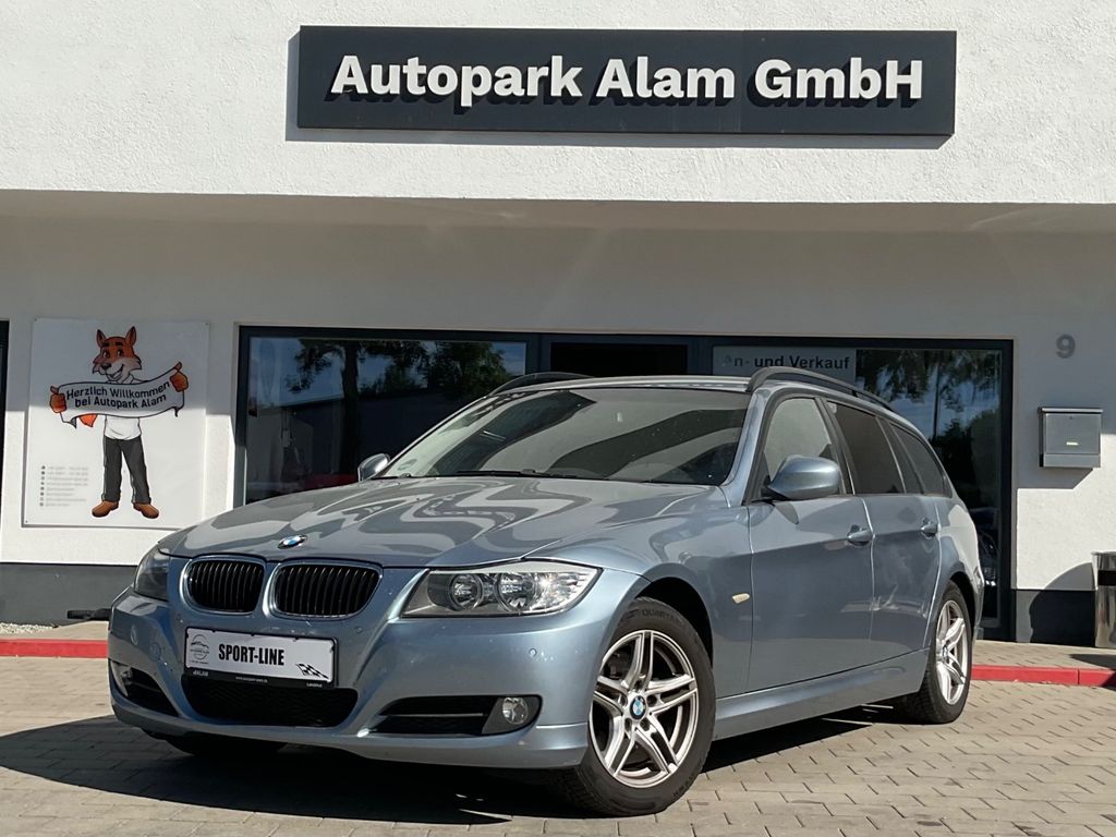 Angebot ansehen BMW 318