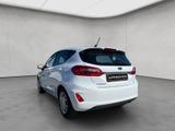 Ford Fiesta 1.5 TDCi S&S COOL&CONNECT  Navi*GRA - Ford Fiesta Gebrauchtwagen in Dresden