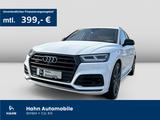Audi SQ5 3.0TFSI quattro ACC CAM NAVI HUD PANO Standh - Audi SQ5 Gebrauchtwagen in Stuttgart