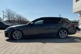 Audi A4 Av.40 TFSI quattro S line S-Tr.LED Navi Optik - gebrauchte Audi A4 aus dem Jahr 2022