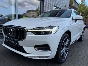 Volvo XC60 - 2