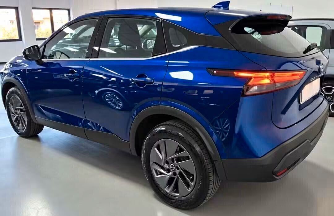 Nissan Qashqai MHEV 158 CV Xtronic Business imagem 3