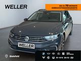 Volkswagen Passat Variant 1.4 TSI Plug-In-Hybr DSG GTE *HUD - mit Hybrid-Antrieb: Plug In