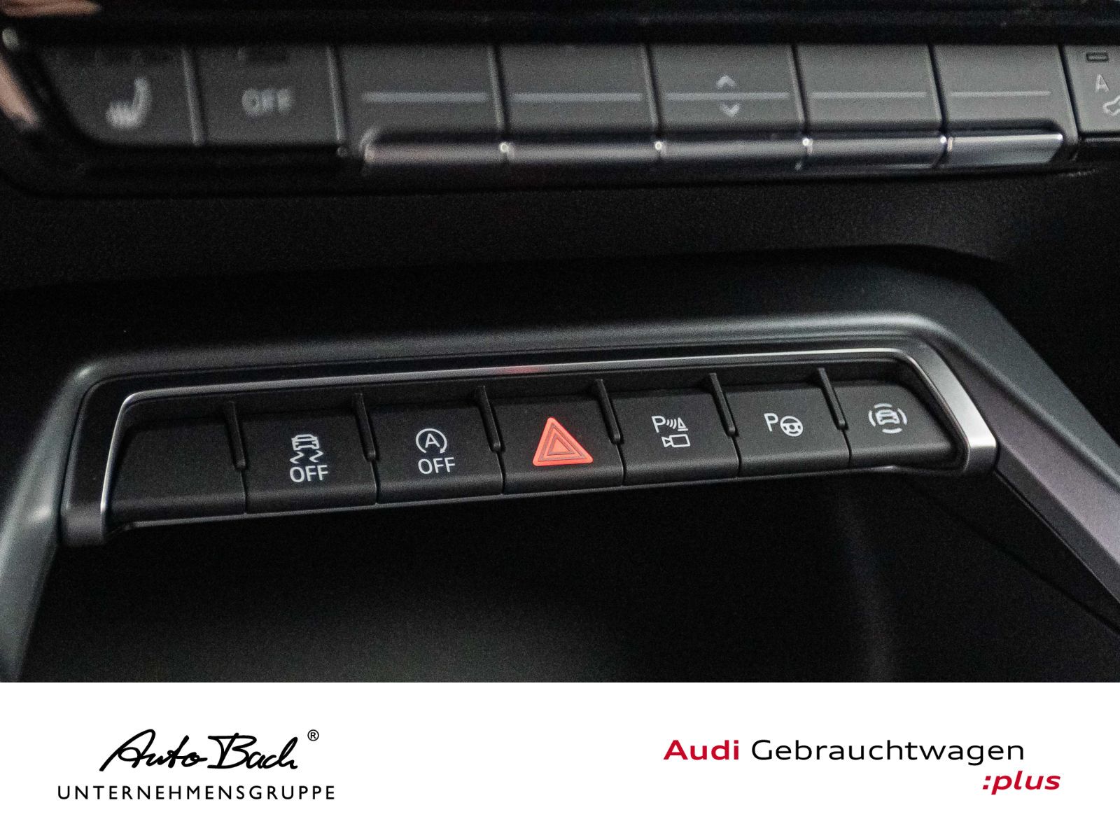 Audi A3 - Bild 14