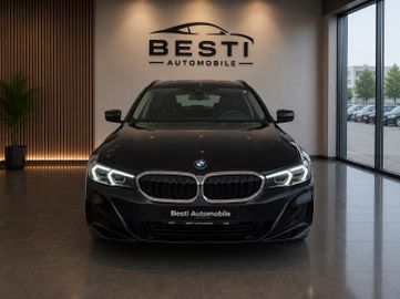 BMW 318 - 7