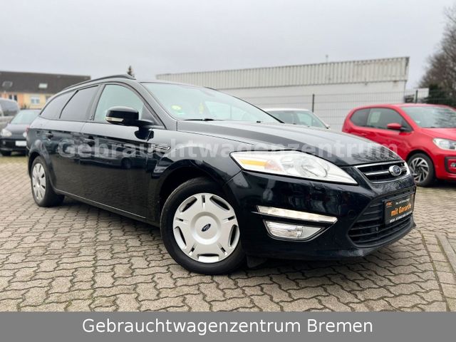 Ford Mondeo Turnier 2.0TDCI Edition*TÜV 9/25*SHZ*Navi