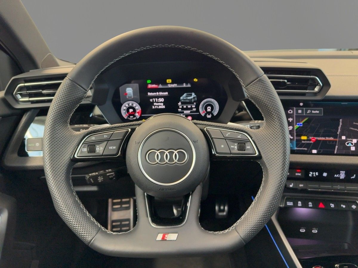 Audi S3 - Bild 10