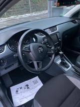 Skoda Octavia 1.4 TSI DSG Joy Combi Joy, Navi+AHK - Skoda Octavia: Joy