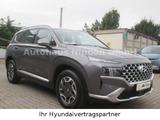 Hyundai Santa Fe Trend Hybrid 2WD - gebrauchte Hyundai SANTA FE aus dem Jahr 2023