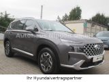 Hyundai Santa Fe Trend Hybrid 2WD - Hyundai SANTA FE: Trend