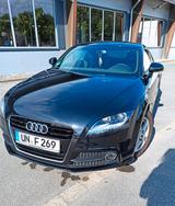 Audi TT Coupe 1.8 TFSI - S Line - Audi TT in Dortmund