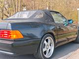 Mercedes-Benz Mercedes 300 SL 24 R129 Cabrio / Roadster ... - Mercedes-Benz S 300 von privat