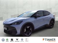 Cupra Tavascan - Vorschau Bild 1