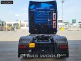MAN TGX 18.510 4X2 GX Retarder 2xTanks Standklima AC - Abrollkipper