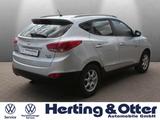 Hyundai ix35 Style Temp Bi-Xenon 8-fach bereift SHZ Klim - Hyundai: X35