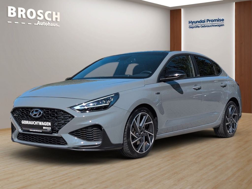 Image of Hyundai i30