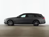 Mercedes-Benz E 450 d 4M T AMG Carbon AHK Airmatic Massage 360 - Mercedes E 450 Diesel Gebrauchtwagen