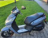 Peugeot Roller 50ccm 4T Peugot Kisbee 50GT - Modell 2025 - PEUGEOT KISBEE 50 4T