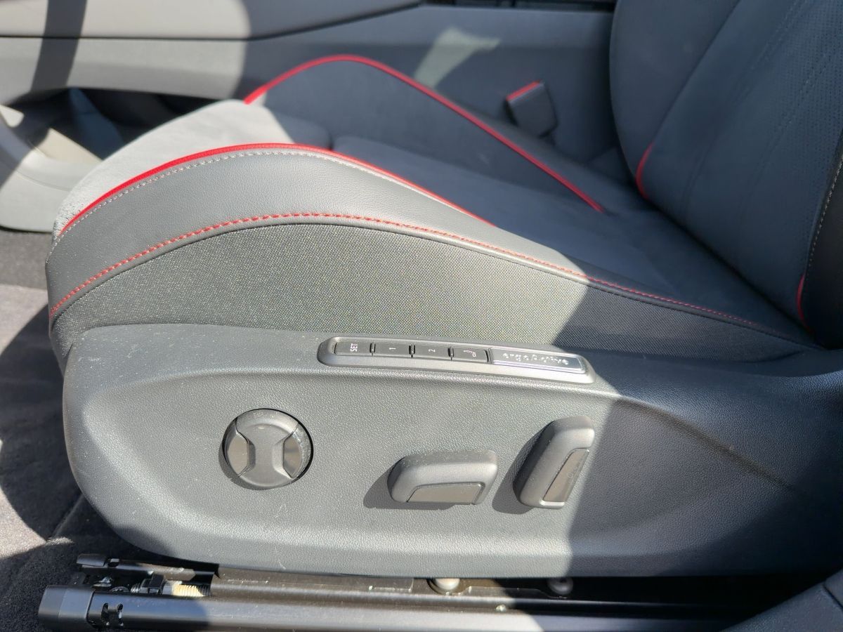 Volkswagen ID.7 - Bild 17