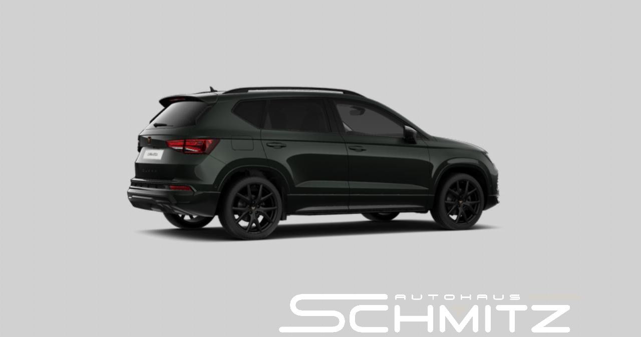 Cupra ATECA " Tribe Edition 150" 1.5 TSI DSG (S  [...]