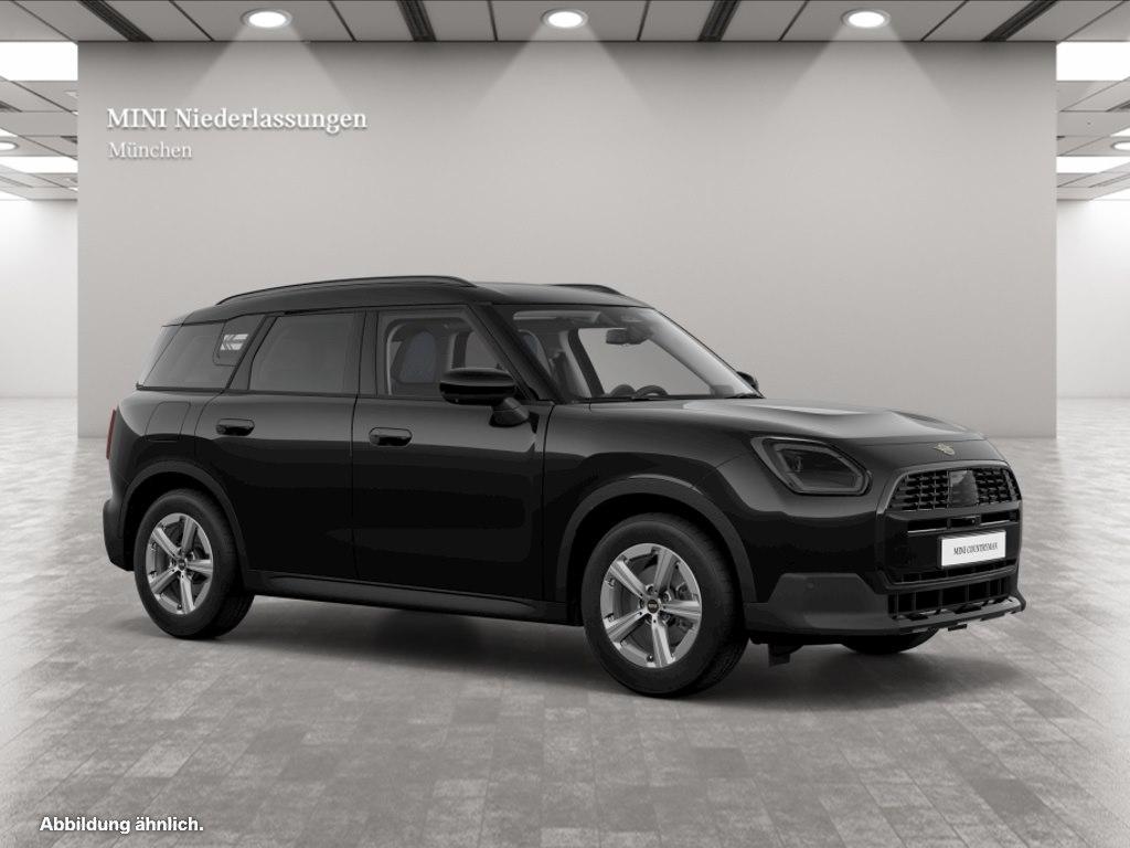 MINI Countryman C Harman/Kardon Head-Up Lenkradheizun