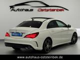 Mercedes-Benz CLA 180 AMG LINE/PANO/HARMAN/KAMERA/SHZ/LED/ - Mercedes-Benz CLA-Klasse Gebrauchtwagen in Hamburg
