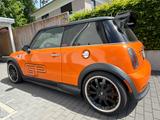 MINI GP1 John Cooper Works S Serien-Nr. 1337 von 2000 - MINI MINI: 1.2