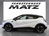 Renault Captur Mild Hybrid 160 EDC Techno *Ganzjahresrei - gebrauchte Renault Captur aus dem Jahr 2024