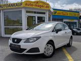 Seat Ibiza 1.2 SC*3-Trg*TÜV bis 09.2026* - gebrauchte Seat Ibiza aus dem Jahr 2010