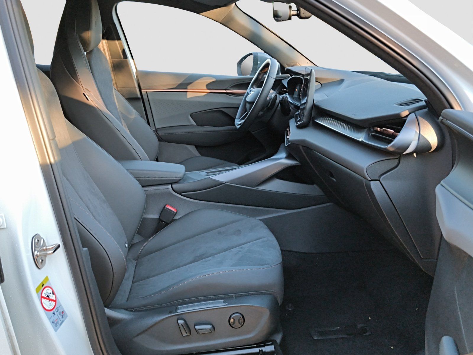 Cupra Terramar - Bild 21